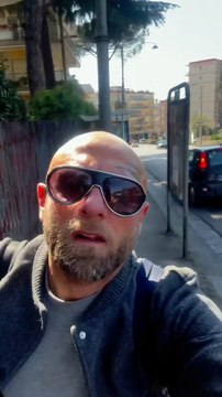 Marco Cannata - L'attesa per Bologna Napoli (07.04.25)