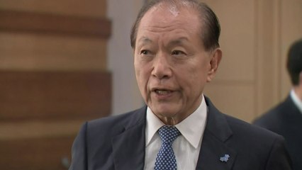 국민의힘 대선 선관위 공식 출범...위원장에 황우여 / YTN