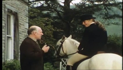 (1972) First appearance of Henry Wilks