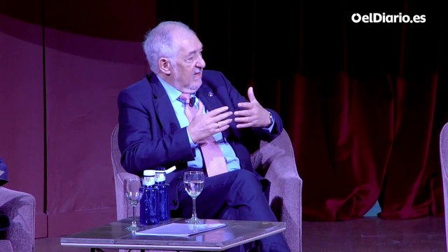 El presidente del Constitucional denuncia presiones de “poderes políticos, mediáticos o económicos”