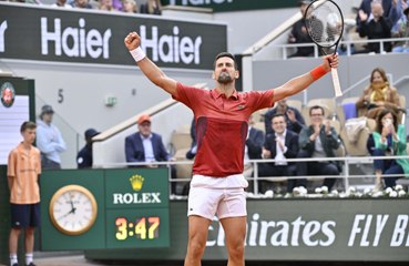 Novak Djokovic is playing down his chances at the Monte Carlo Masters