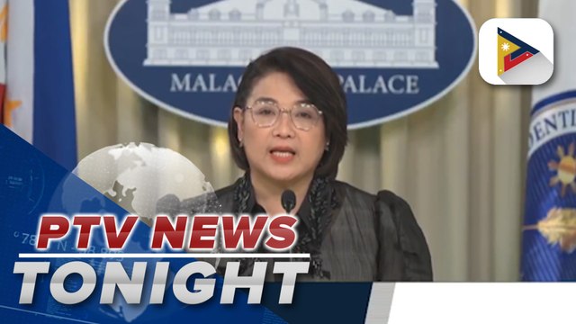 Palace reacts to deceleration of PH inflation rate