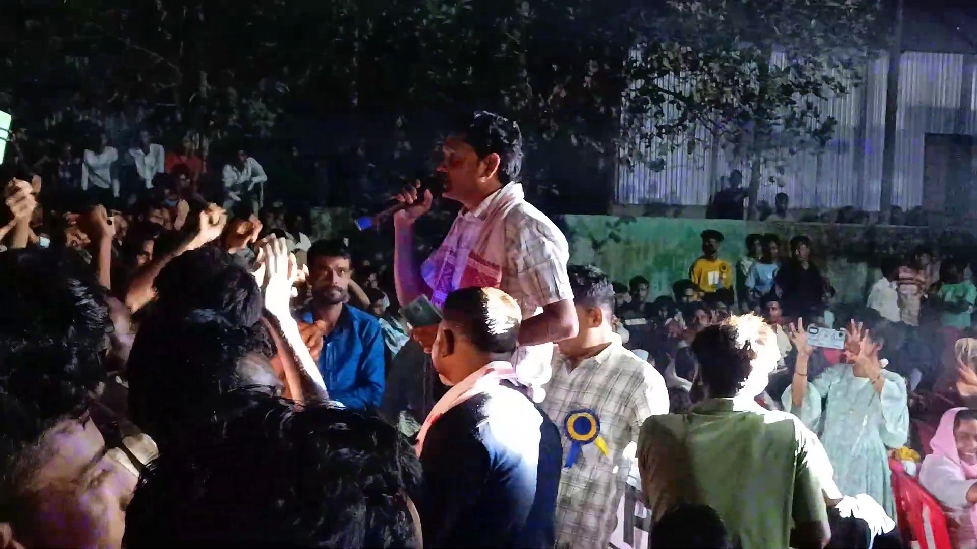 ⁣Bangla Local Dance