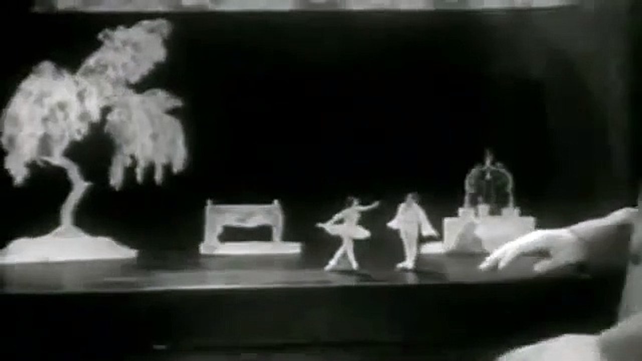 A Song For Miss Julie 1945   Drama, Music, Romance