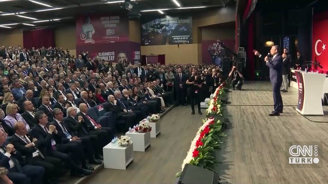 SON DAKİKA...AK Parti Sözcüsü Ömer Çelik: Erdoğan-DEM görüşmesi bu hafta