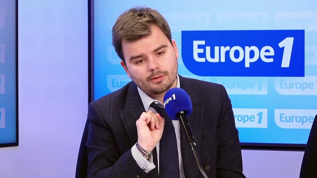 Cyril Hanouna – Présidentielle 2027 : «Je n'enterre absolument pas Jean-Luc Mélenchon», lance Gauthier Le Bret