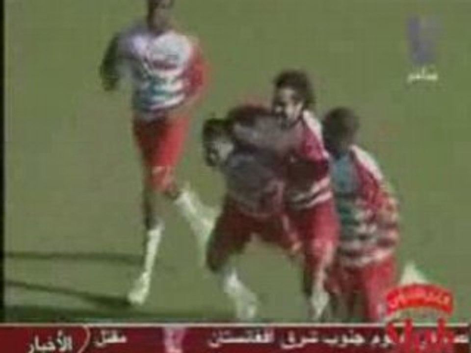 Compil Wissam Yahia