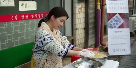 Heo's Diner (2025) Episode 5 with English Subtitles 🍽️