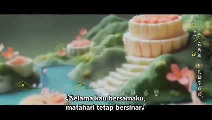 Always Home (2025) – Episode 28 [Sub Indo]