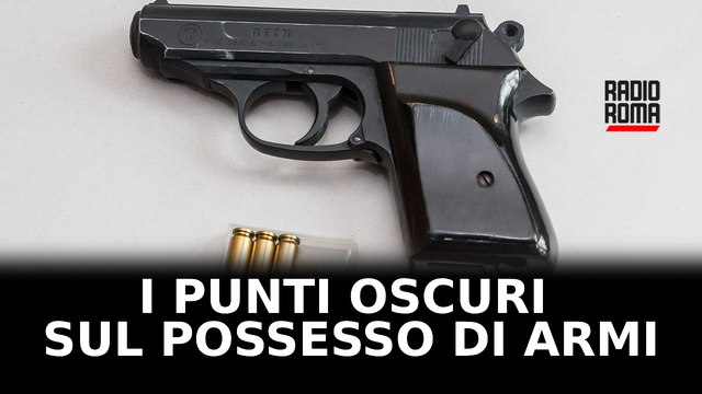 Tredicenne morto a Roma: i punti oscuri sul possesso di armi