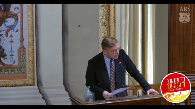 La Vardera - Trasporti isole minori, vittoria attivata piattaforma (07.04.25)