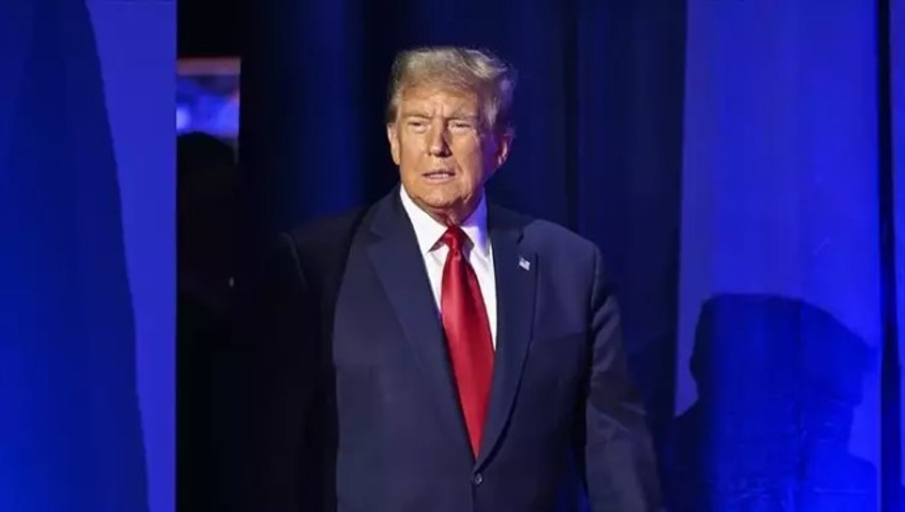 ABD Başkanı Trump'tan Çin'e vergi tehdidi