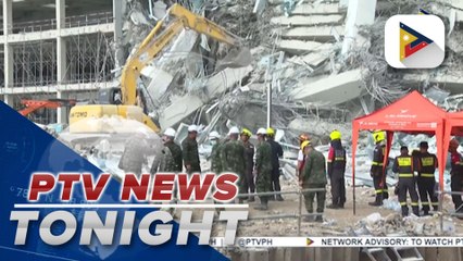 PH Embassy in Myanmar launches earthquake assistance program