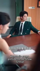 ¡El tío más joven la molestó sólo para sacarla del atolladero y ayudarla a regresar a su carrera!