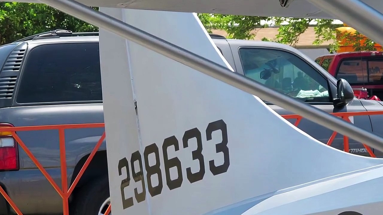 Stinson L 5 Sentinel - light observation aircraft - HD