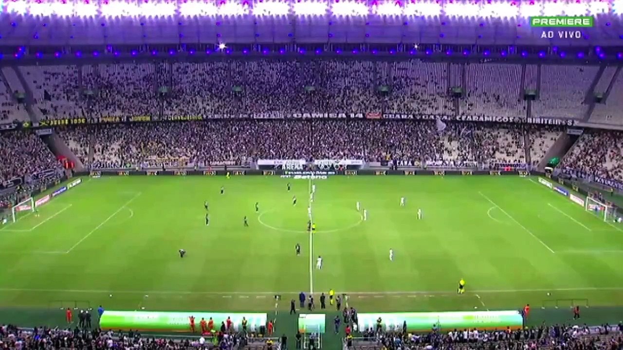 【JOGO COMPLETO】 Ceará x Grêmio | Campeonato Brasileiro 2025