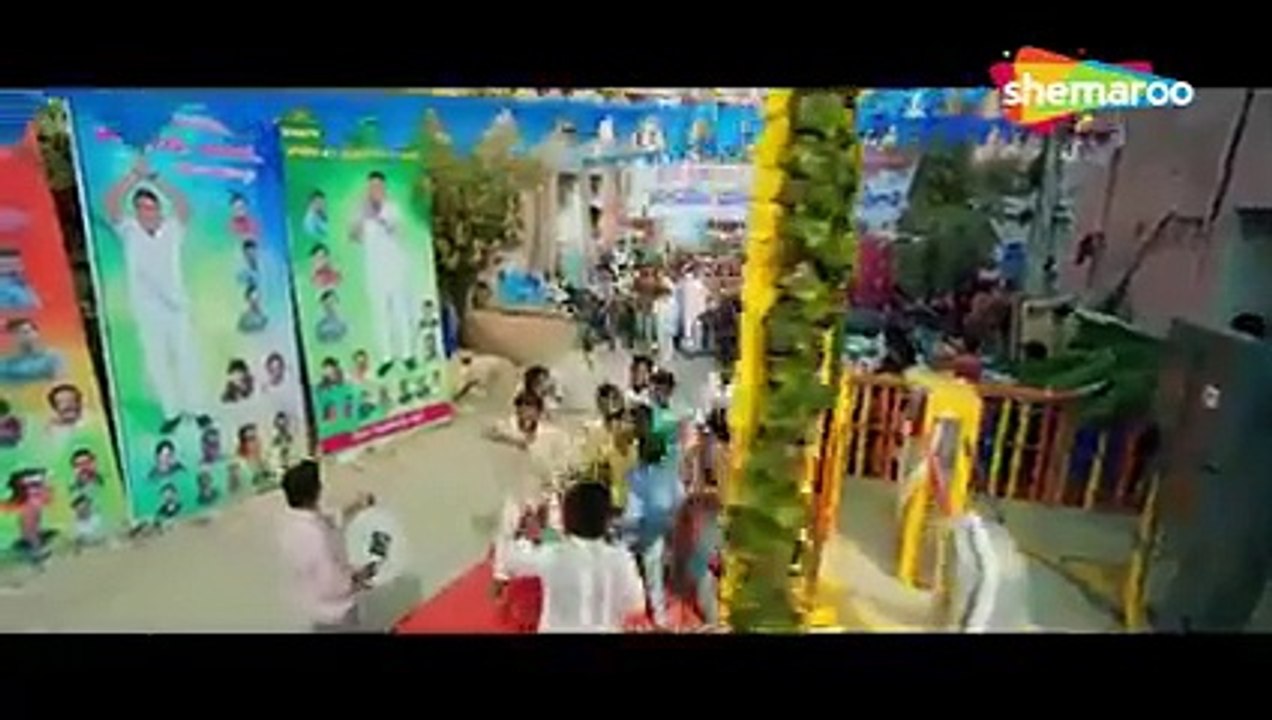 Gopichand's Pantham (2025) Chor Nahi Super Chor - New Release South Action Movie Hindi Dubbed