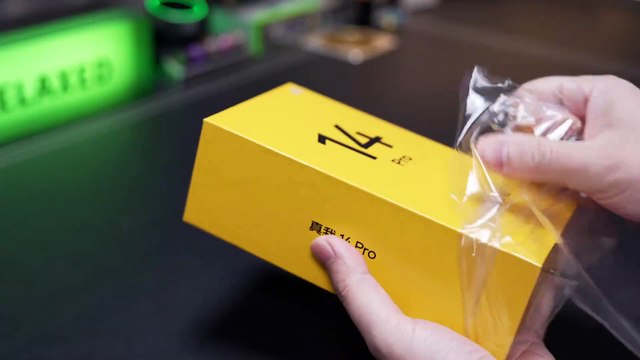 Hm, Newly Ai LAUNCH – realme 14 Pro Unboxed 😱 | Hand's-On Review | Media Tech | BIG TECH SPOTLIGHT