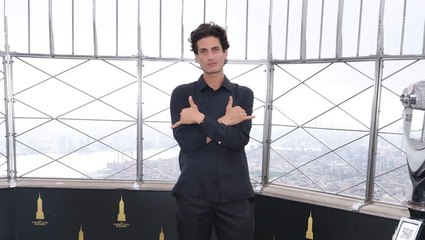 Jack Schlossberg Jokes He’s ‘Having a Son’ with J.D. Vance’s Wife Usha