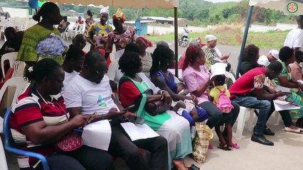 Région-Man/Les populations de Man dépistées gratuitement contre les maladies rénales