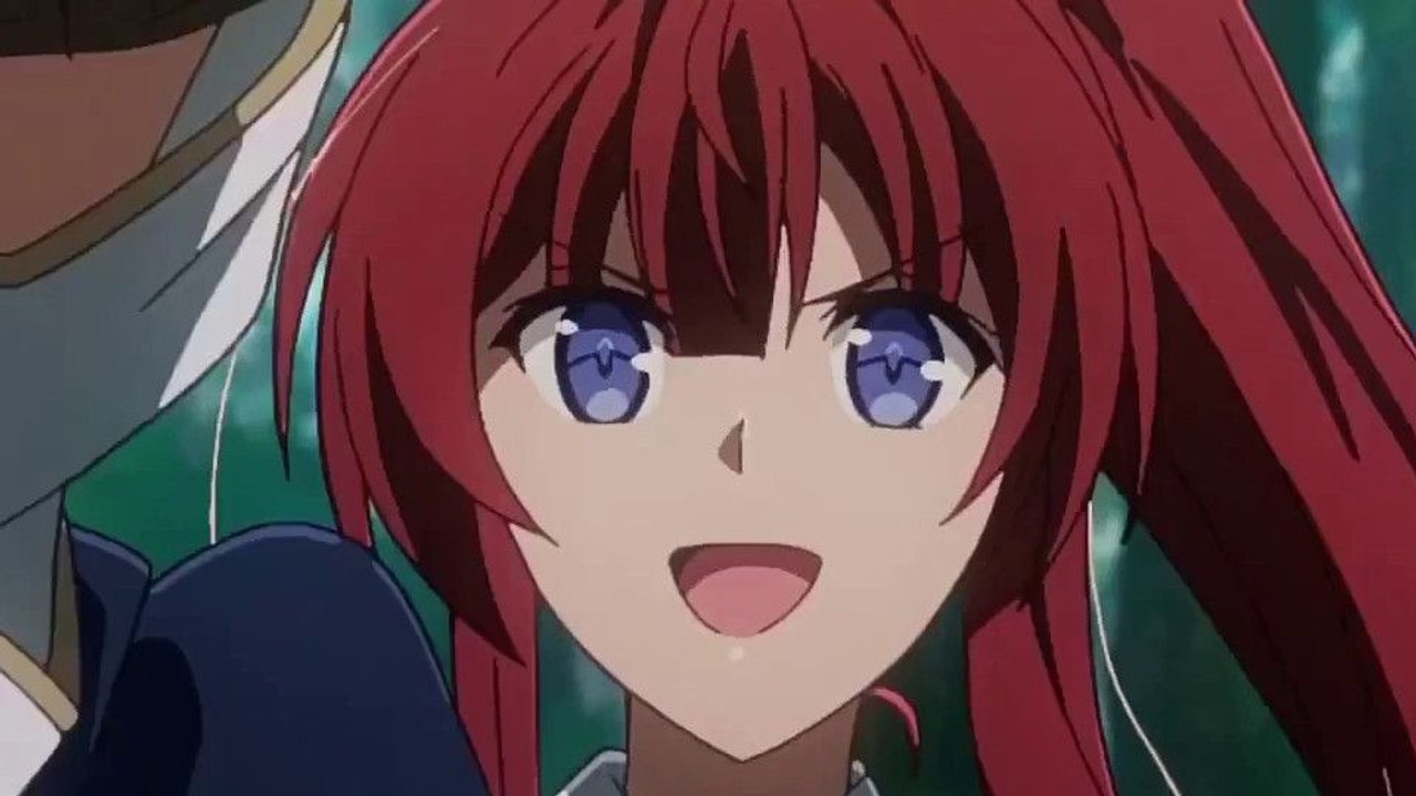 Our Last Crusade Or The Rise Of A New World - staffel 2 Trailer OmeU