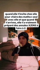c'est important de rester concentré hein