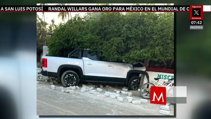 Asesinan a exfuncionario de Obras Públicas en Coyuca de Benítez
