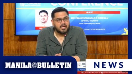 Fake news peddlers must face consequences — solon