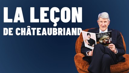 Islamisation de la France : le cri d’alarme de Philippe de Villiers