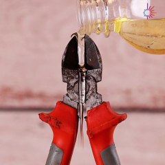 Don't miss out on this genius tool trick! 🛠️