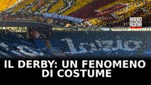 Urbis - Storia del Derby della Capitale - Puntata di Sabato 12 Aprile 2025