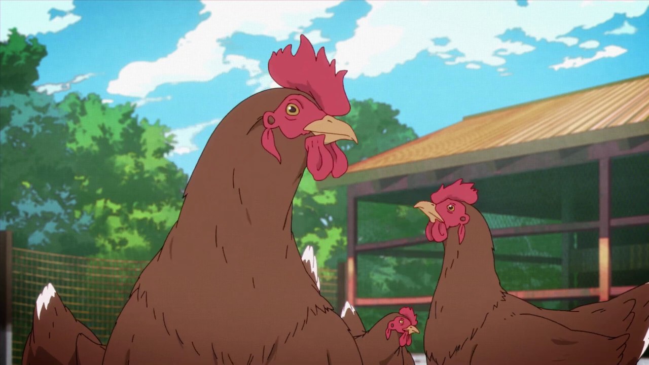 Food For The Soul Trailer OV