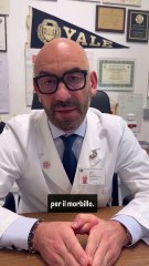 Bassetti - Un altro morto in Texas per morbillo (07.04.25)