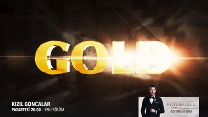 Kızıl Goncalar 44.Bölüm ifrag