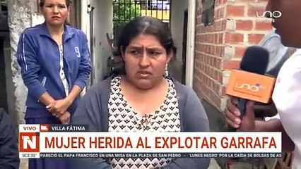 NOTIVISIÓN MEDIODÍA SCZ 07-04-25