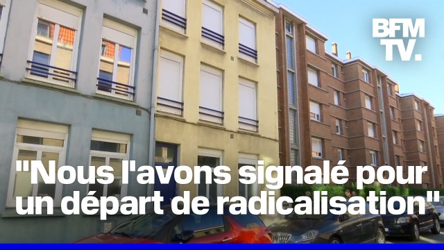Gilet explosif, radicalisation... ce que l'on sait de l'attentat déjoué dans le Nord