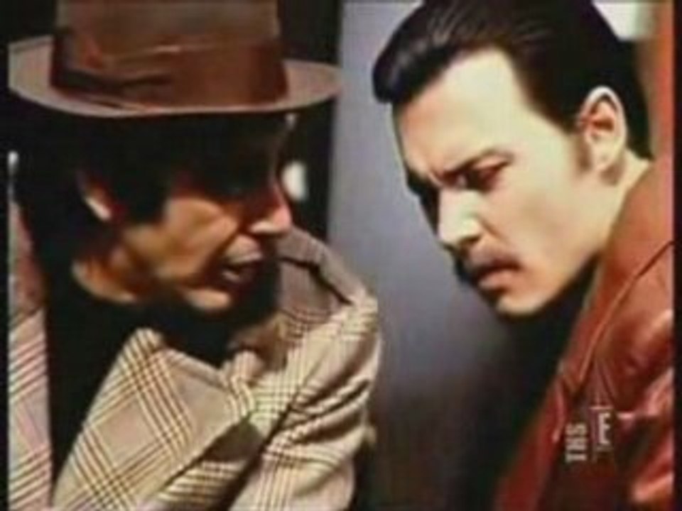Johnny Depp - Biography P2 of 2
