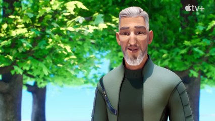 WondLa Season 2 Coming April 2025 on Apple TV+