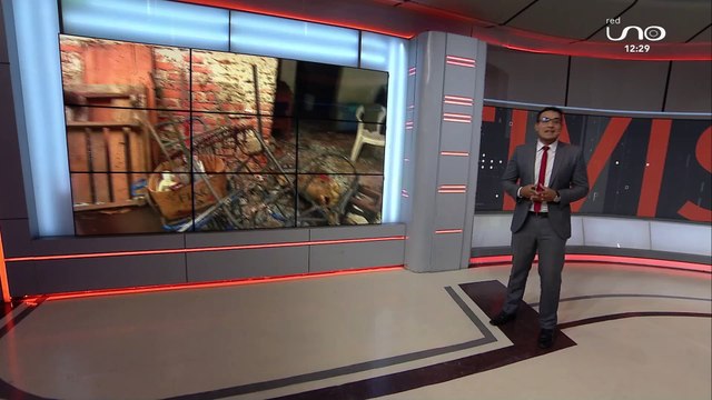 SCZ ATACAN A CONCEJALES EN INSPECCION A PREDIOS AVASALLADOS