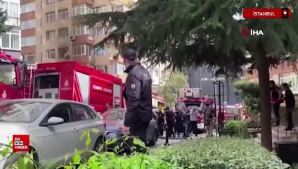 Beşiktaş'ta 29 kişinin hayatını kaybettiği gece kulübü yangınında 1 tahliye