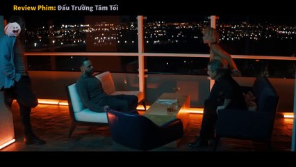 Đám Yang Hồ Dám Đụng Độ Đến Cựu CHiến Binh Ngầm Và Cái kết Sất Mặt Luôn__ Review Phim