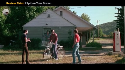 Nhà Văn Bị Bọn Nhãi Danh ABC Một Cách Tàn Bạo Và Cô Quay Lại Để Báo Thù __ Review Phim