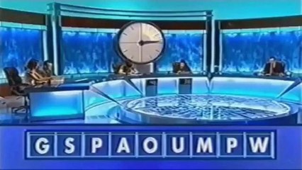 Countdown | Series 63 Grand Final | Episode 5178