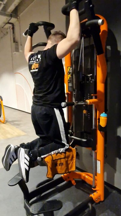 Chin Assist