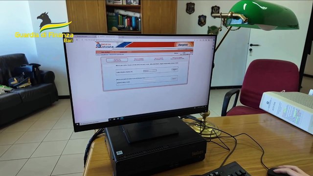 GDF BARI: TRAFFICO INTERNAZIONALE DI SOSTANZE STUPEFACENTI. ESEGUITI SEQUESTRI PER SPROPORZIONE DI BENI PER OLTRE 2 MILIONI DI EURO. (07.04.25)