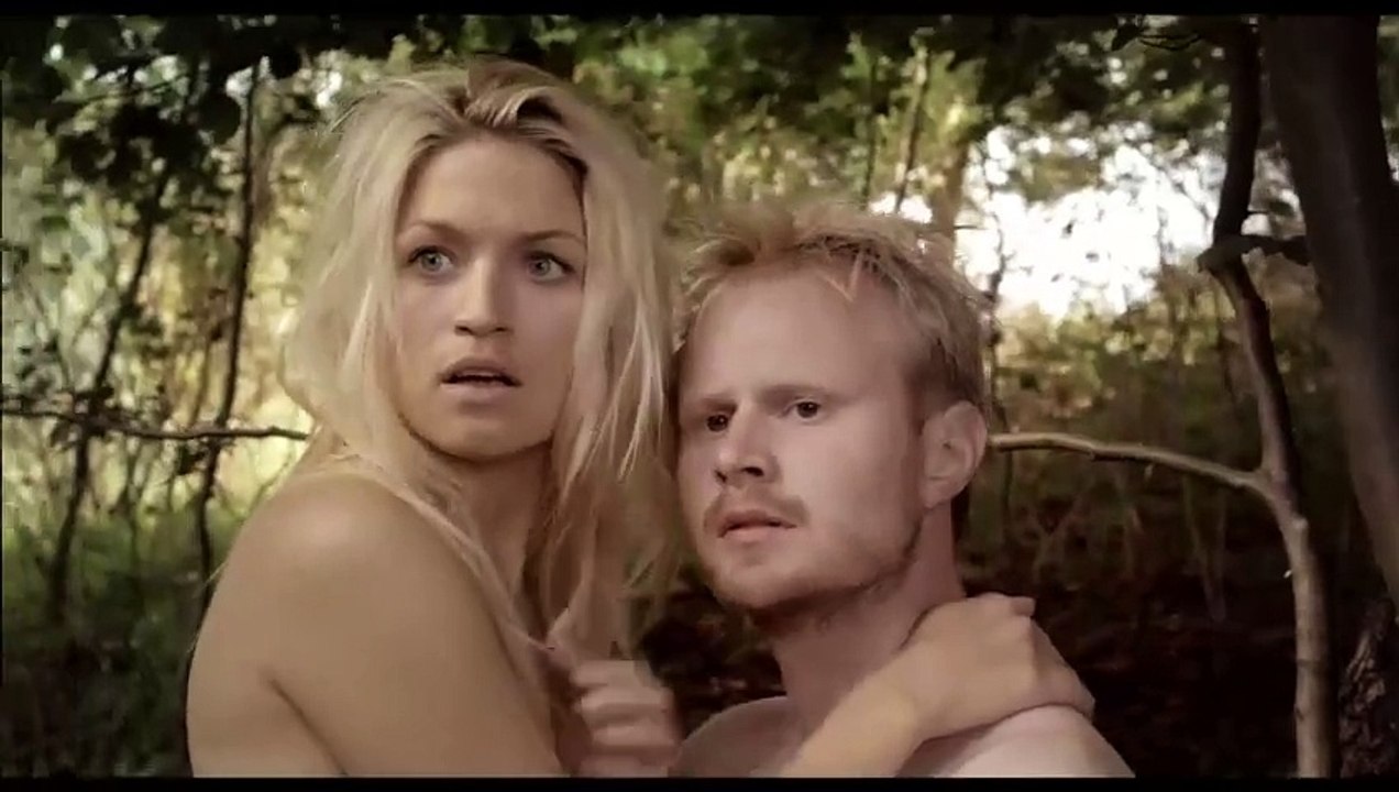 Over Kanten _ Over the Edge_Is he the man, they saw walking away from the cliff, when someone jumped off it?