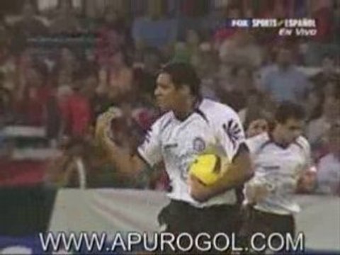 Atlas 2 Lanus 2 Goles Marioni Sand Mendivil Acosta