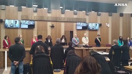 La procura chiede 5 ergastoli per i familiari di Saman Abbas