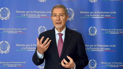 Musumeci - II° edizione di “Pagine d’aMare” (07.04.25)