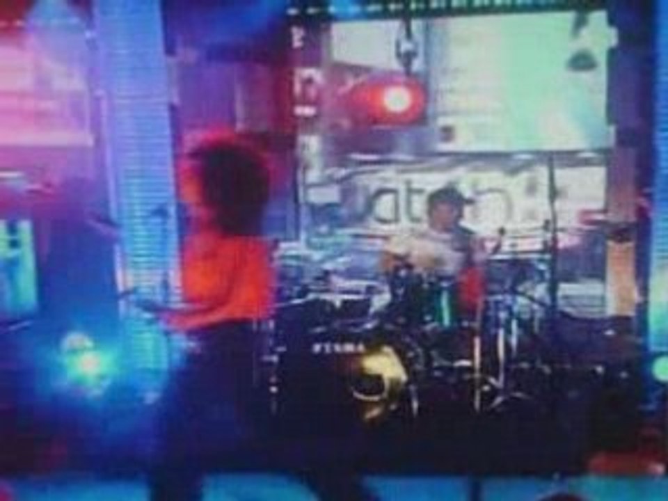 Tokio Hotel-08.05.06-MTV-TRL-Ready Set Go